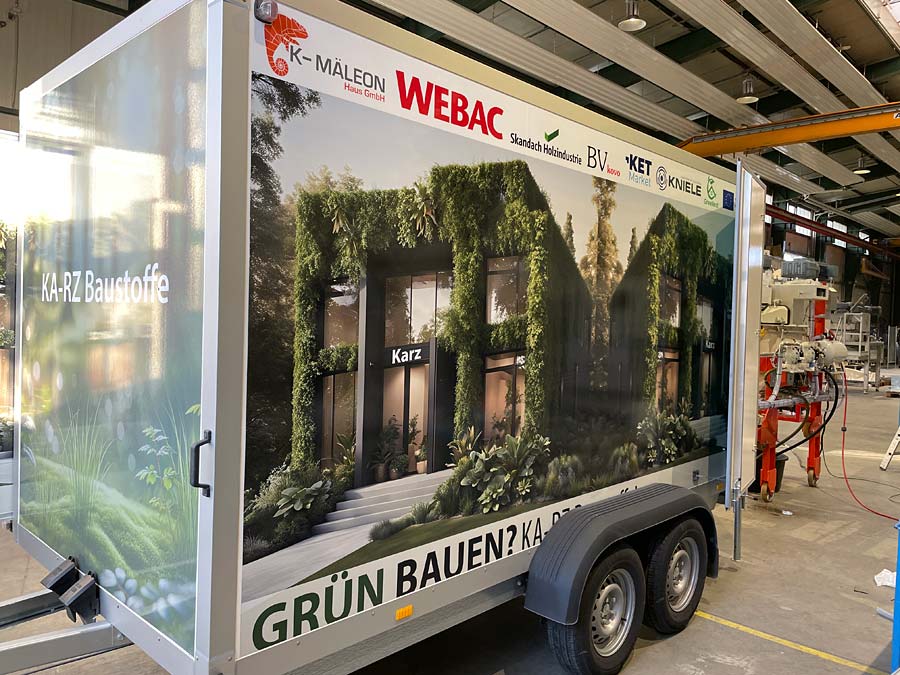 Erfolgreiche Betontage 2024 in Ulm