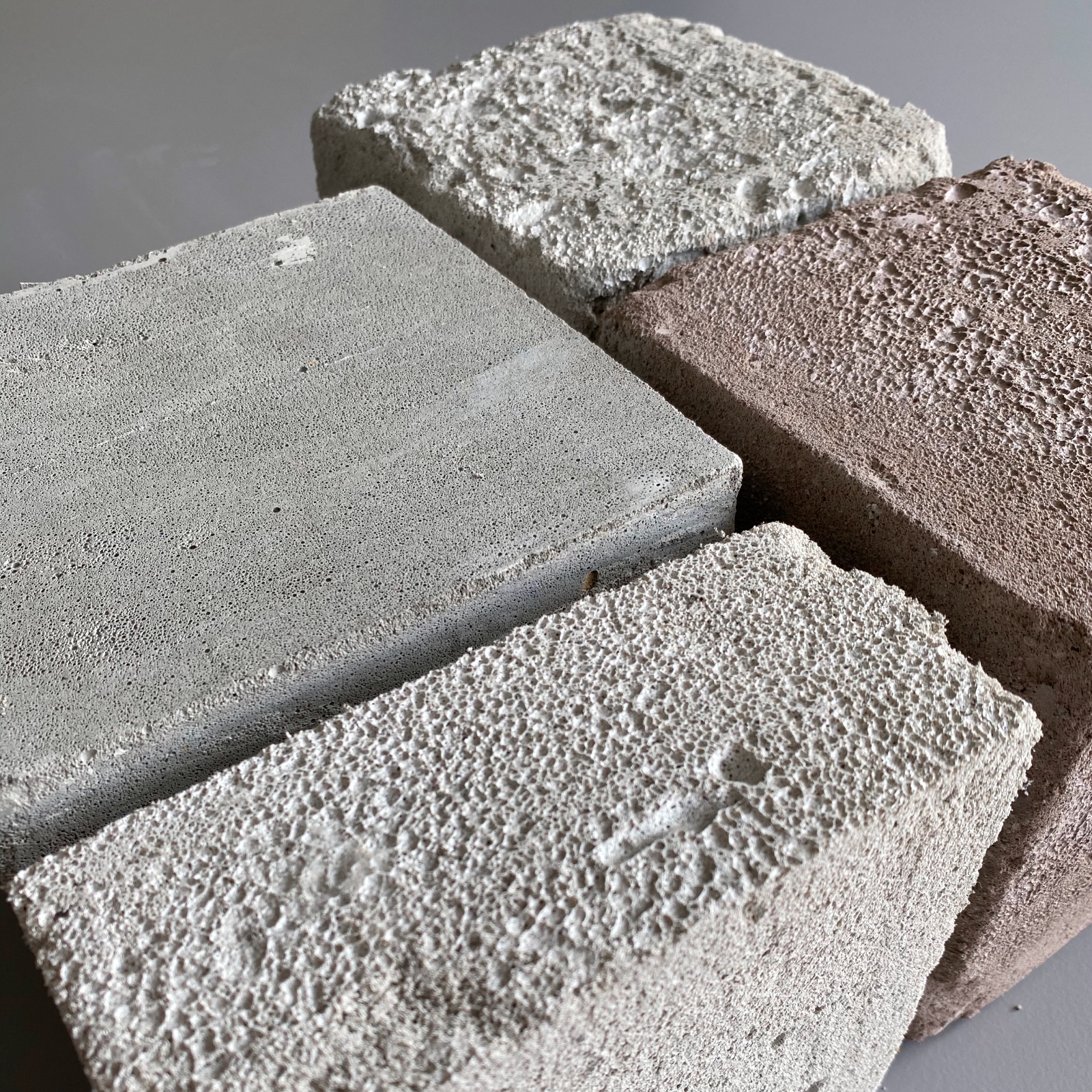 KNIELE GmbH - Foam Concrete Plants